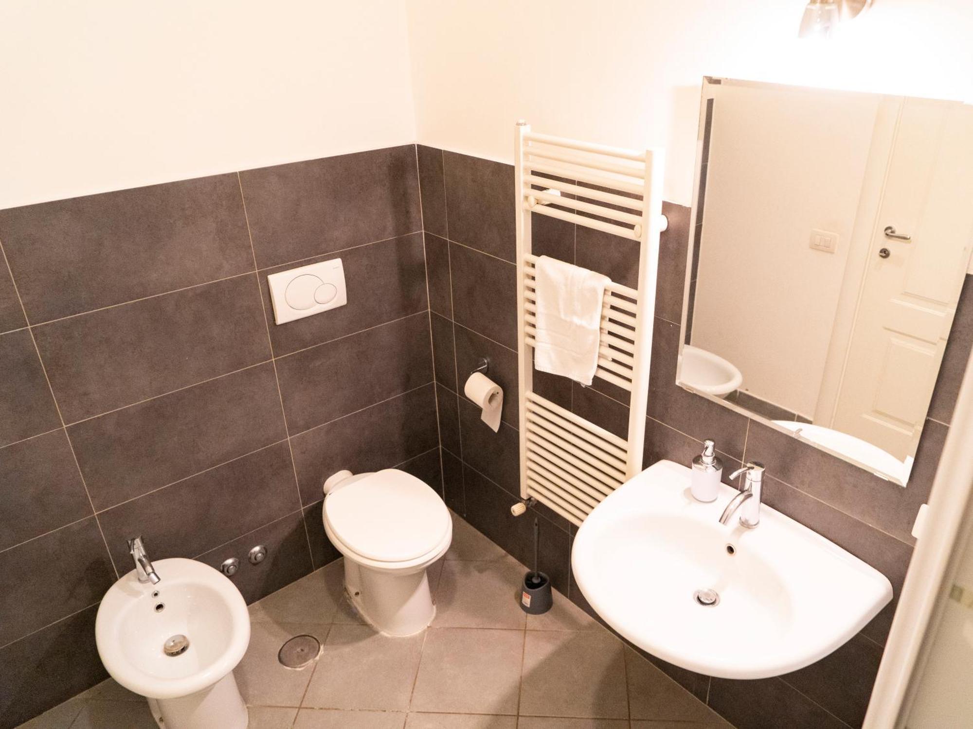 Salotto Piramide Bed & Breakfast Roma Cameră foto