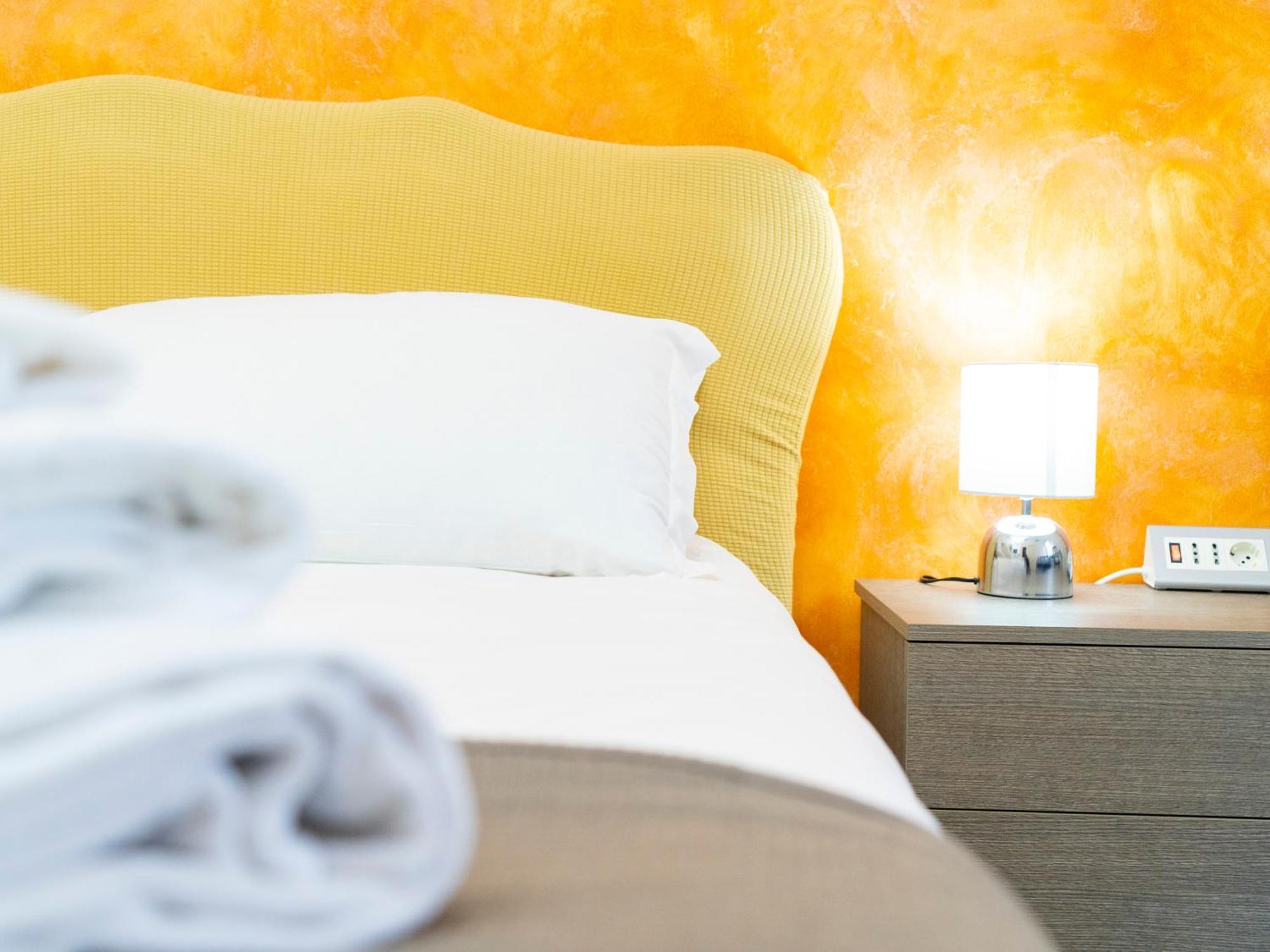 Salotto Piramide Bed & Breakfast Roma Cameră foto
