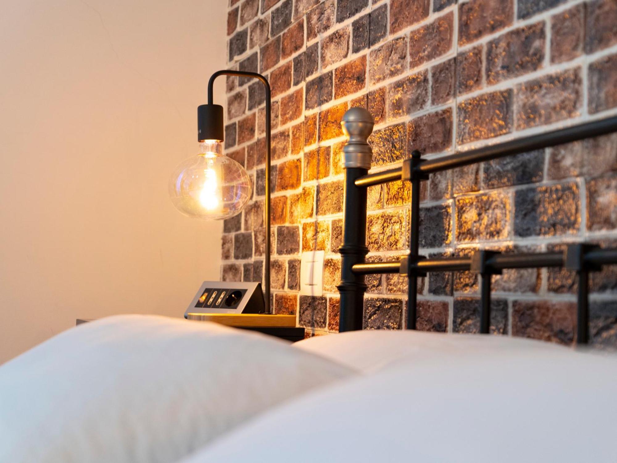 Salotto Piramide Bed & Breakfast Roma Cameră foto
