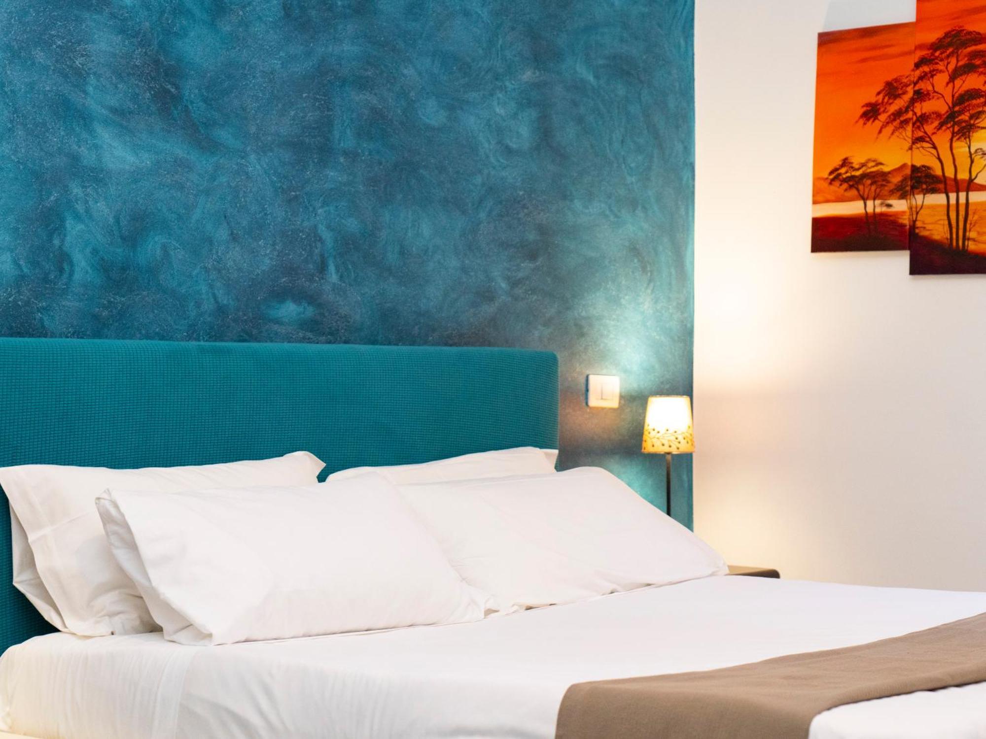 Salotto Piramide Bed & Breakfast Roma Cameră foto