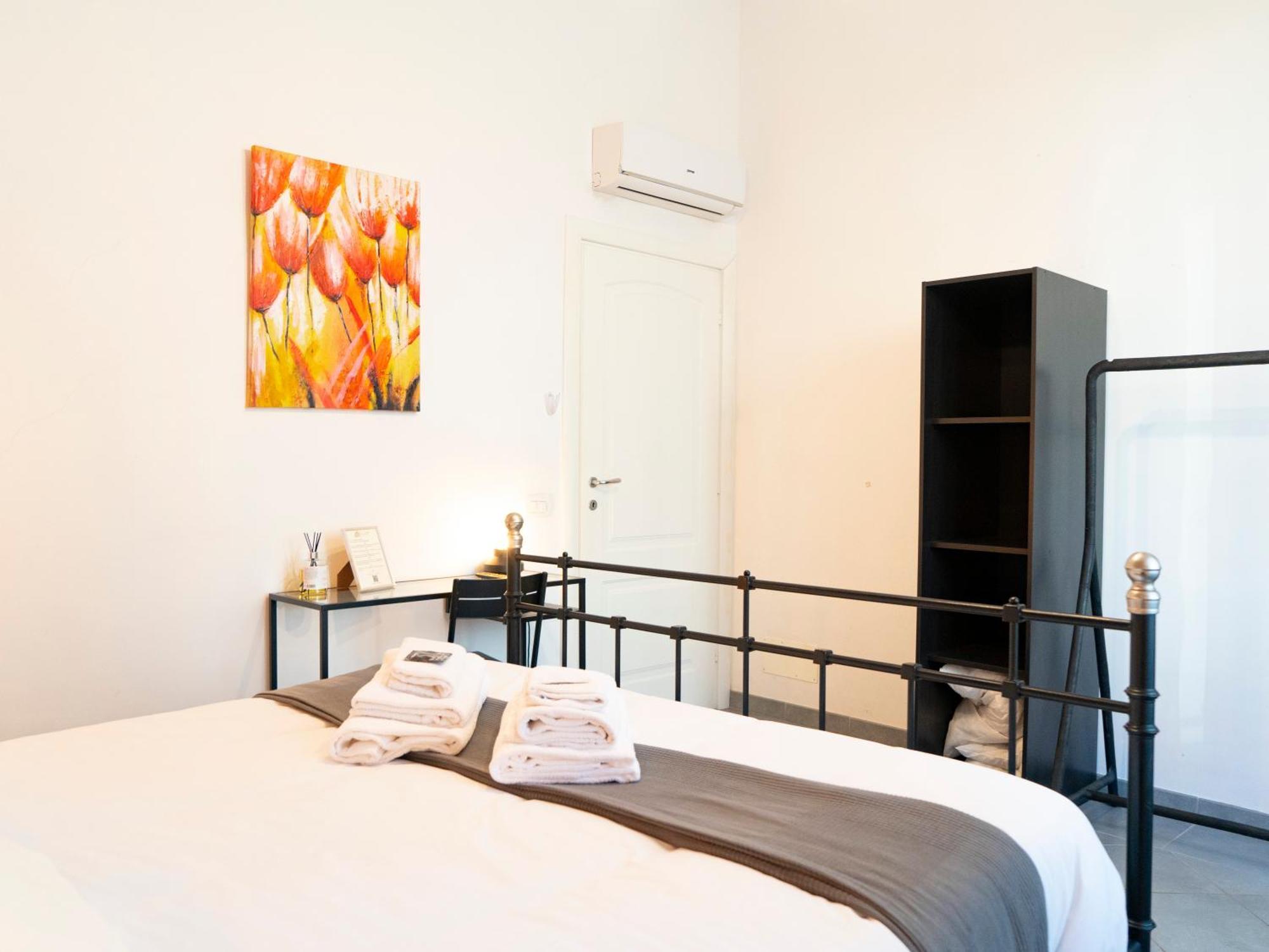 Salotto Piramide Bed & Breakfast Roma Cameră foto