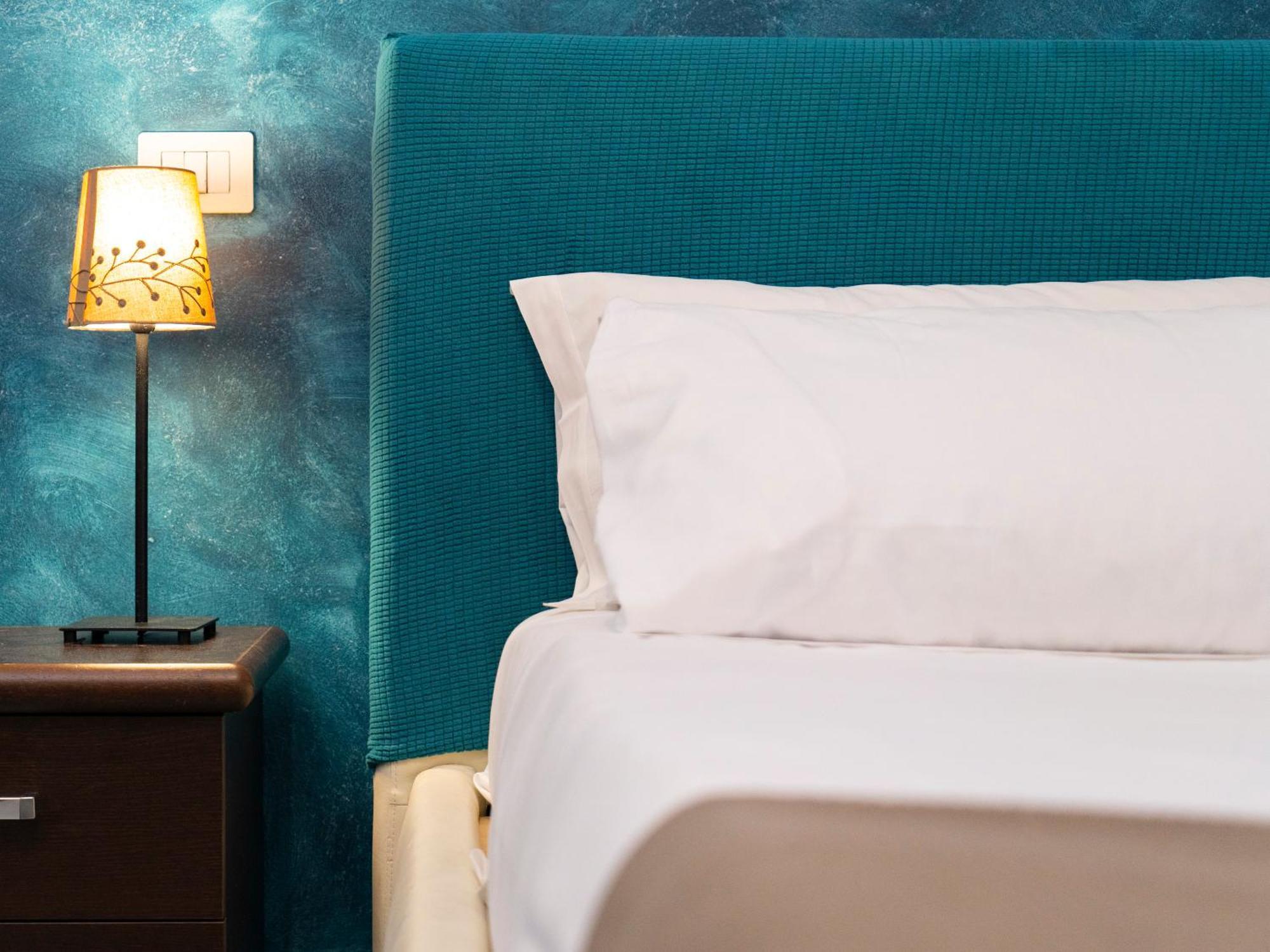 Salotto Piramide Bed & Breakfast Roma Cameră foto