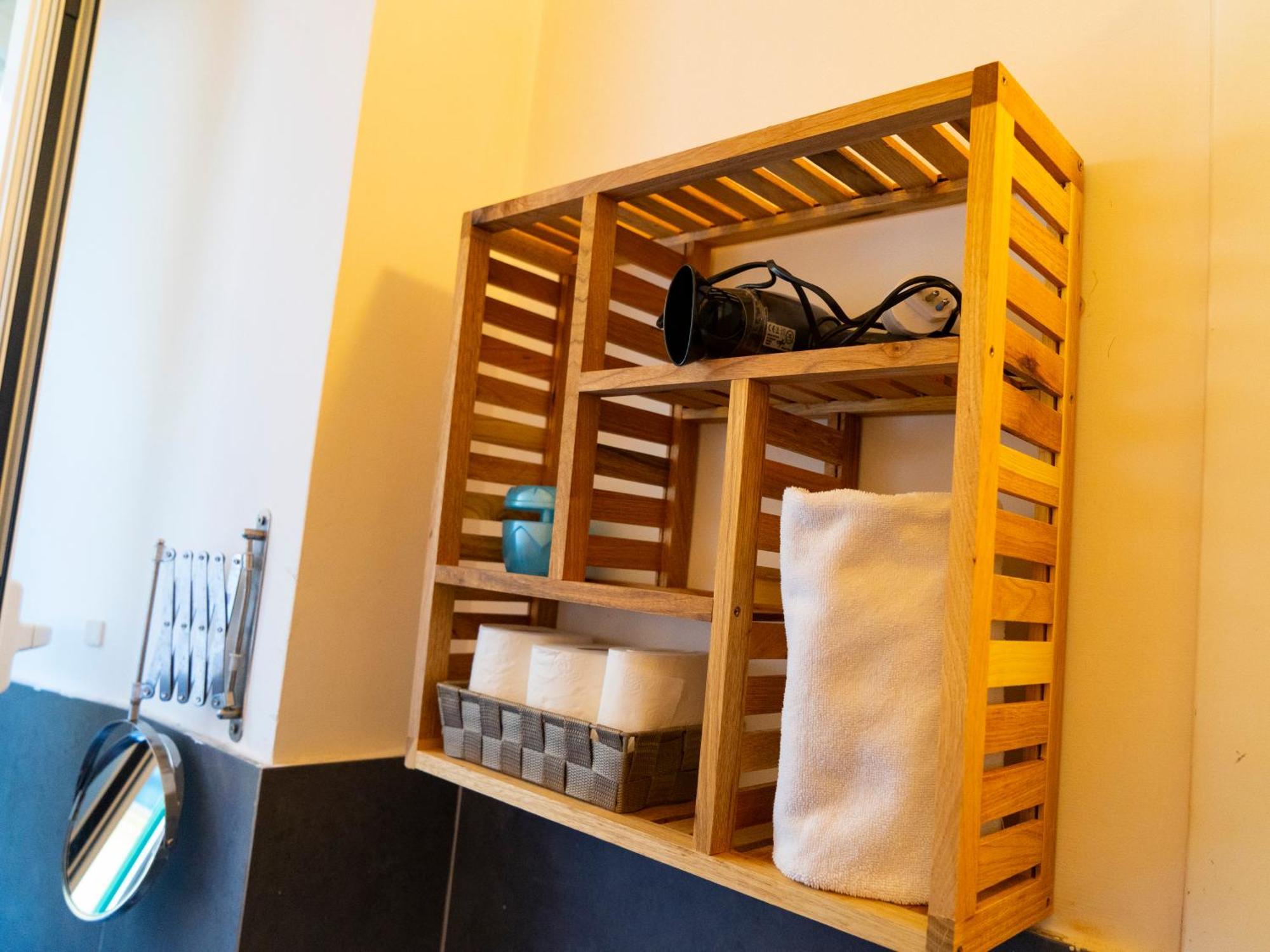 Salotto Piramide Bed & Breakfast Roma Cameră foto