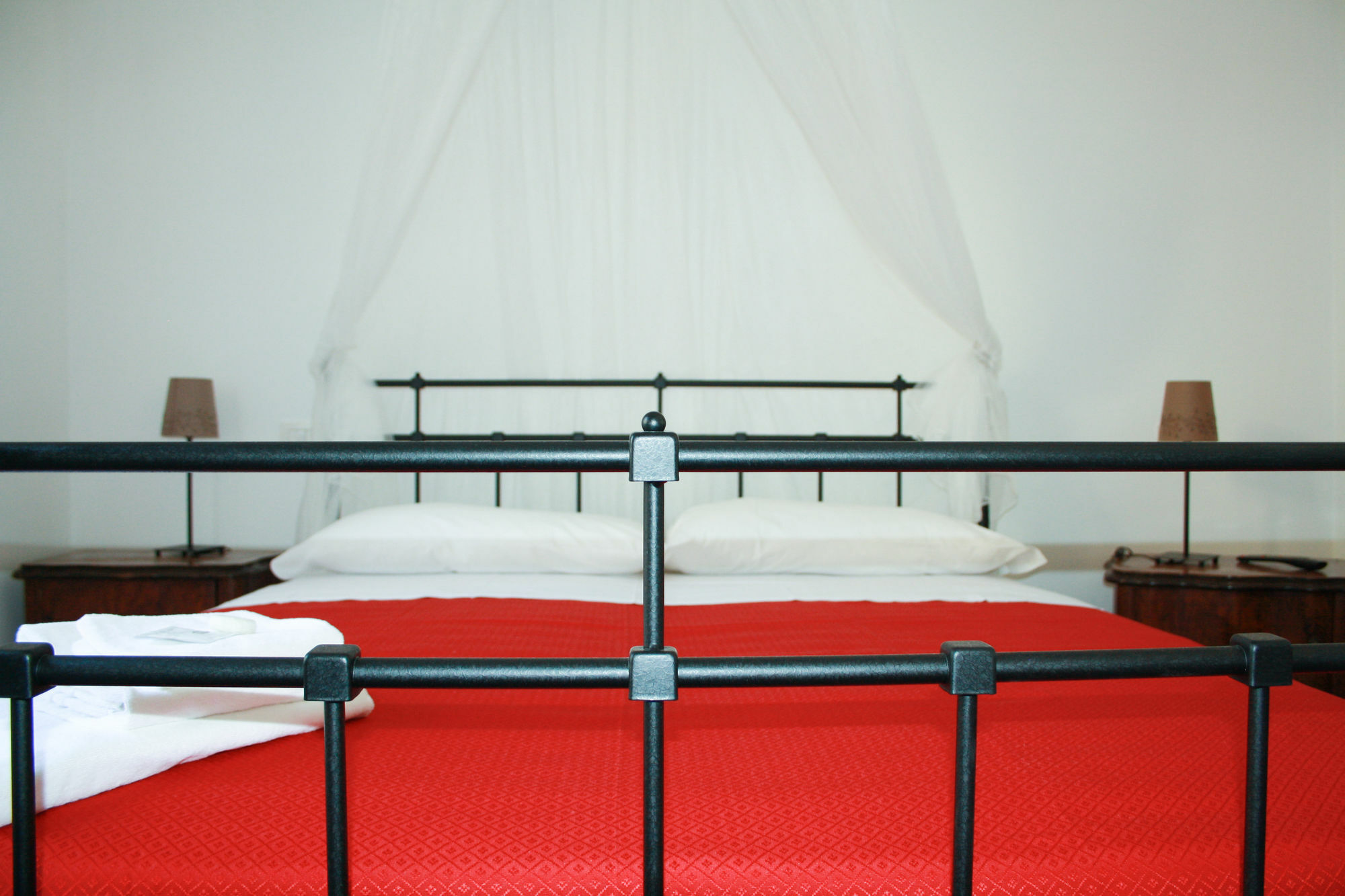 Salotto Piramide Bed & Breakfast Roma Exterior foto